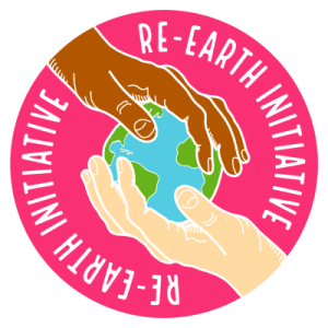 reearthin logo
