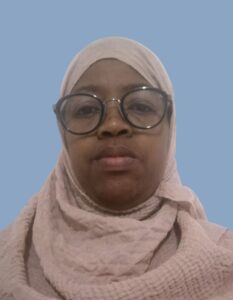 Mariam hamisi
