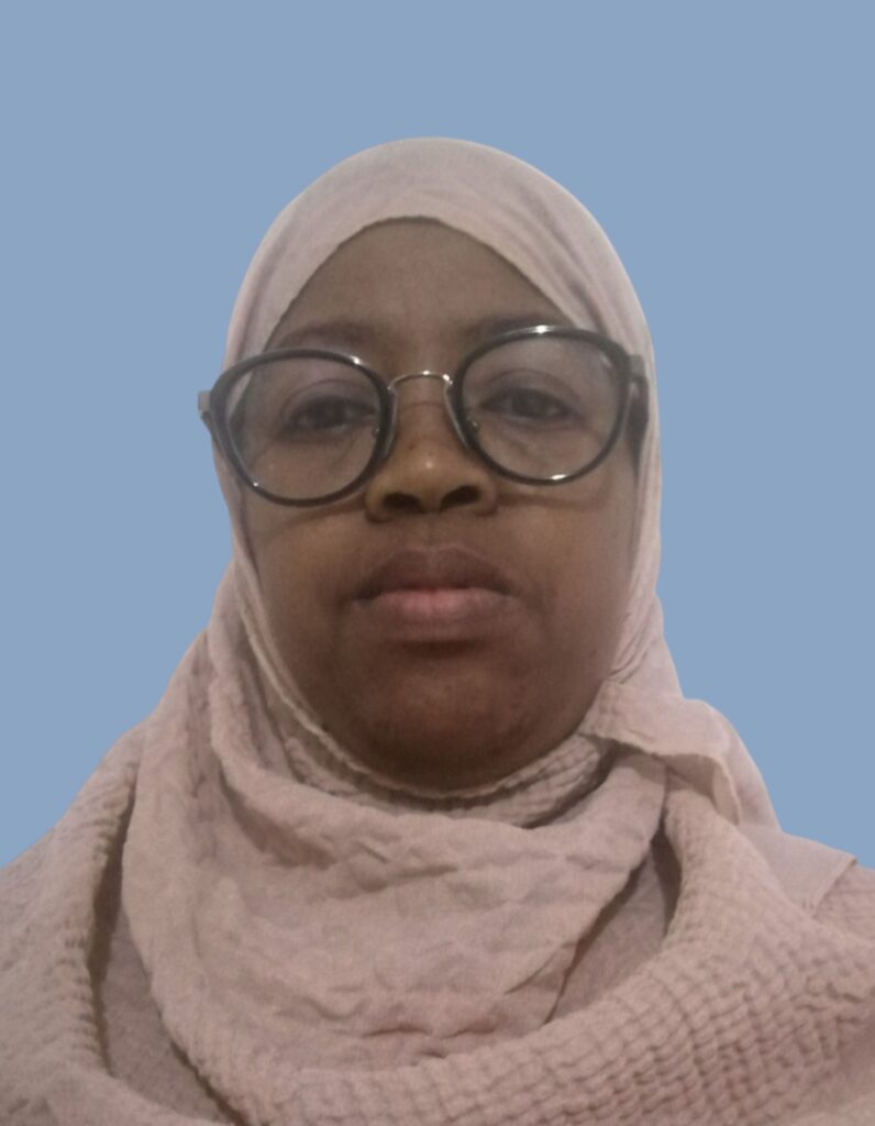 Mariam hamisi