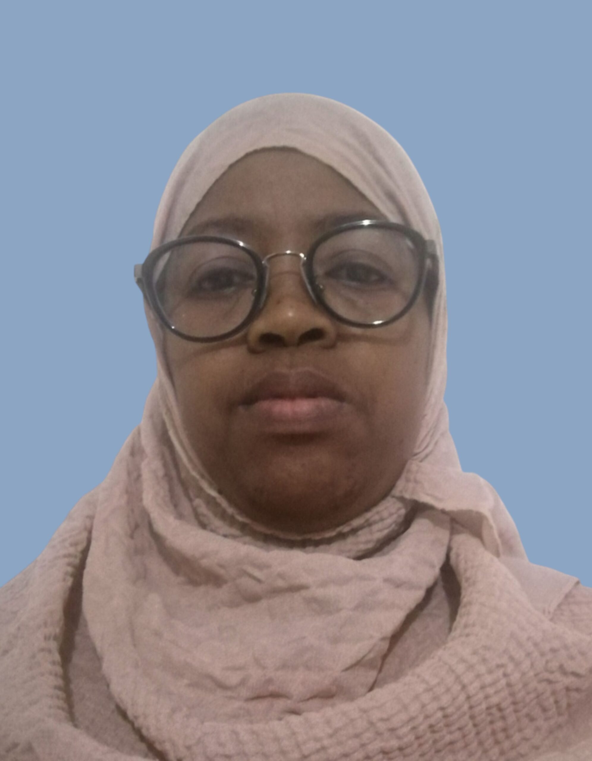 Mariam hamisi