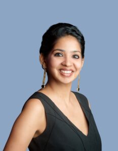 Mrinalini Venkatachalam