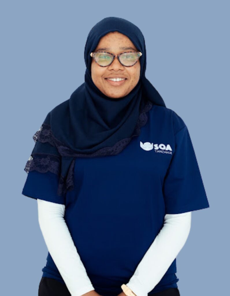 NASRA NURUDIN