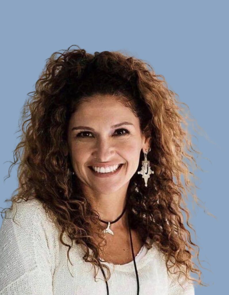 Ms.Patricia Furtado de Mendonça